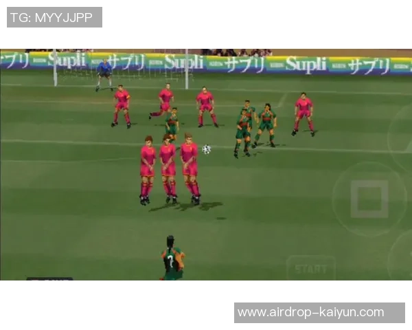 重温实况足球2010经典画面感受足球游戏的魅力与激情